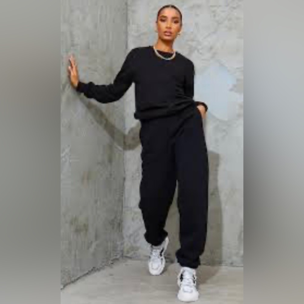 🫶🏻-Hanes- ladies joggers